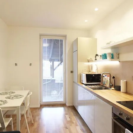 Expat House Ii Daire *