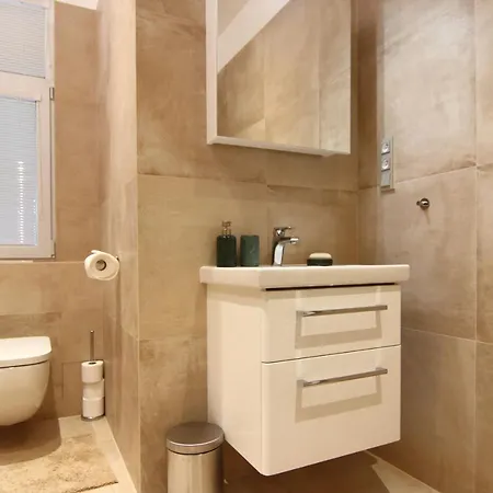 Expat House Ii Apartment *