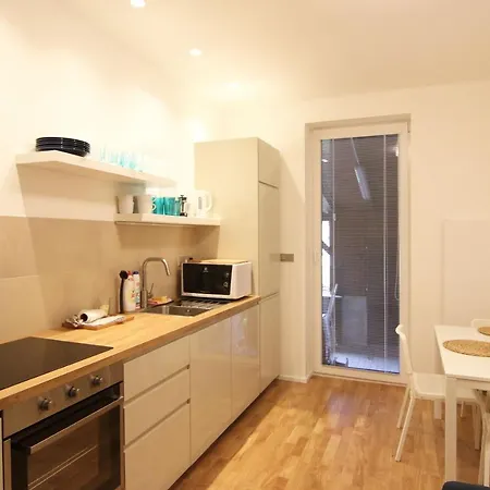 Expat House Ii Apartment