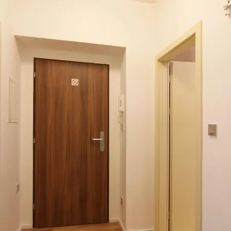Expat House Ii Apartment *