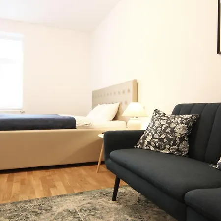 Expat House Ii Apartment