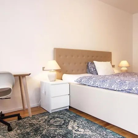 Expat House Ii Apartment *