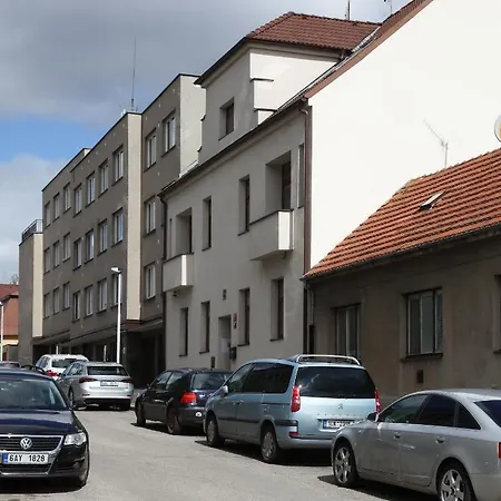 Expat House Ii Apartment