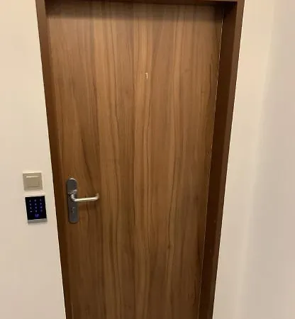 Expat House Ii Apartment *