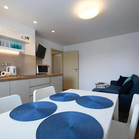 Expat House Ii Apartment