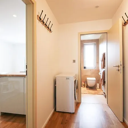 Expat House Ii * Prag