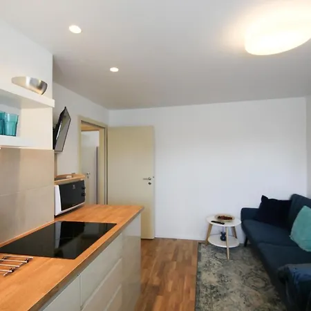 Expat House Ii Apartment Prague