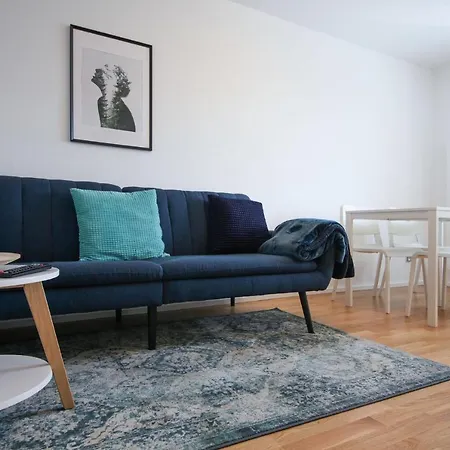Expat House Ii Apartment *