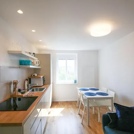 Daire Expat House Ii