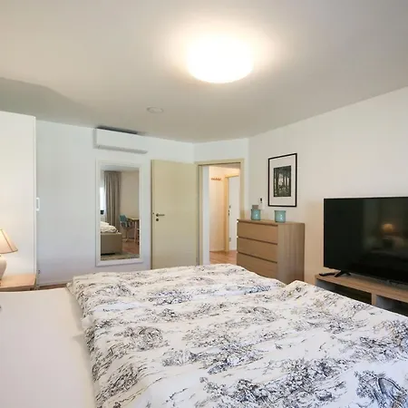 Expat House Ii Apartment *